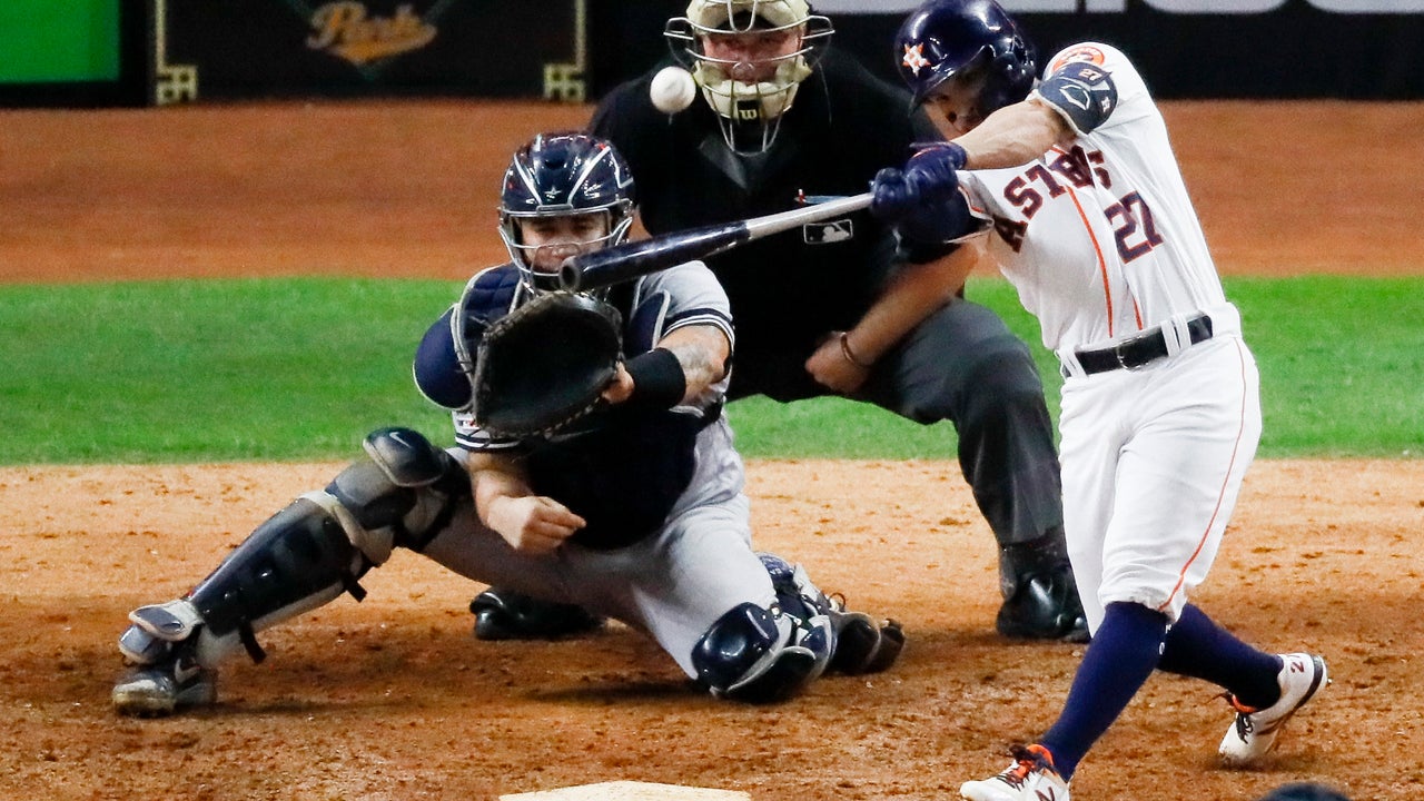 Mike Schmidt: Why can't I just accept it's all about power?